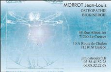 MORROT